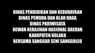 Senam mebanggona