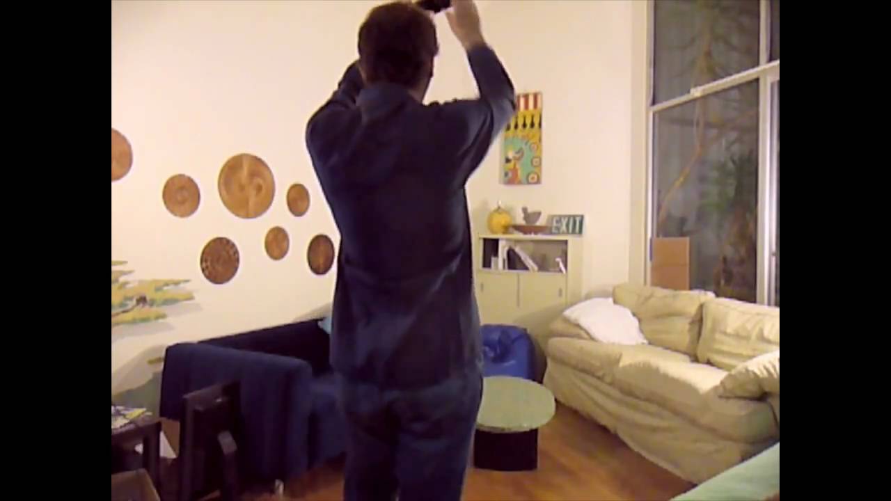 Easy 3D capture of scenes and objects with the Kinect - YouTube