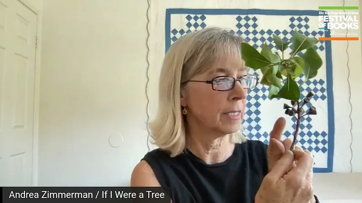 If I Were a Tree