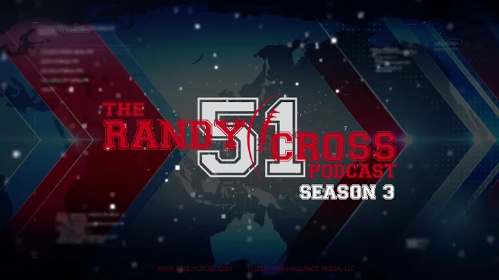 THE RANDY CROSS PODCAST