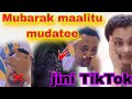 Mubarak Musuma Maalitu Mudatee Omg Duet Christmasgreetings