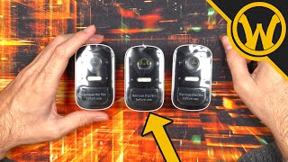 Eufy Cam 2C 3-Cam Kit | Unboxing & First Impressions