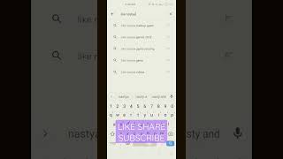 #how to download like nastya kid game in mobile 📲 WITH PLAY STORE 🔥🔥 #viralvideo screenshot 3