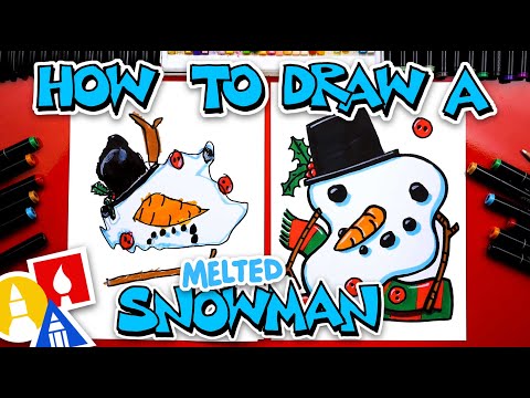 How To Draw Library - Art For Kids Hub