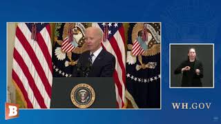 Joe Biden on Migration: "The Journey of a Thousand Miles Starts with the First Step"