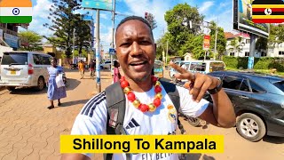 Download Lagu Shillong verlaten voor Kampala – Wat ik mis en wat ik heb gevonden MP3