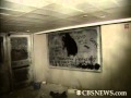 9/11 aftermath: Eerie subway tour