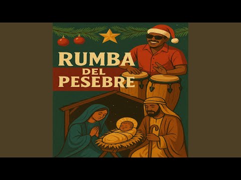 Salsa Del Nino Dios