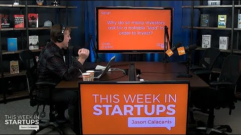 E1018 #AskJason! Avoiding first-time founder mista...