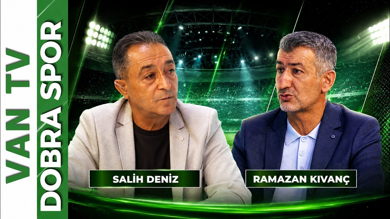 “Bu Kadroyla Maç Kazanmak Çok Zor” | Dobra Spor 20. Bölüm