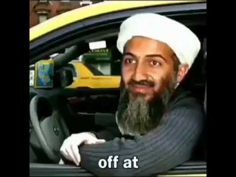 Video: 38 Spørgsmål Til Dem, Der Jubler Osama Bin Laden 