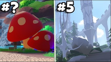 5 Dungeon quest alternatives if your bored of Roblox Dungeon Quest