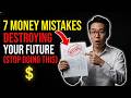 Biggest Money Mistakes People Make in USA