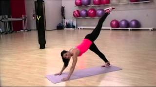 Wednesday Workout 2
