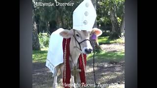 Milthemite Disorder (14) - As Heaven's Ascent Against Thee