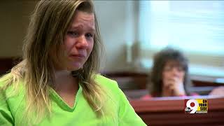 Bond set for Butler County mother charged in infant's death