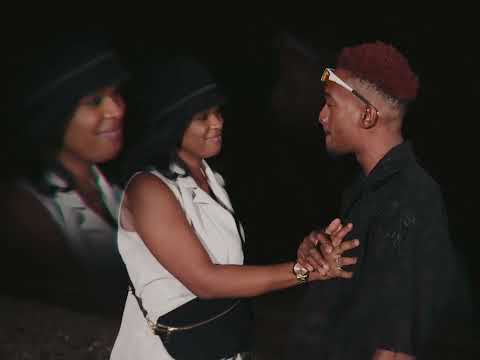 MAXWELL'TV - UNI LÉZÉ Ft. @Nabila.Officiel