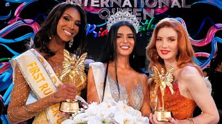 Miss International Queen 2022 FULL SHOW