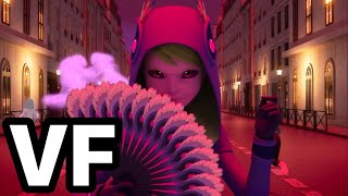 Argos Bande-Annonce Miraculous Fr Fan Made
