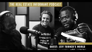Lance Smith On How Building A Network Increases Your Net Worth In Real Estate