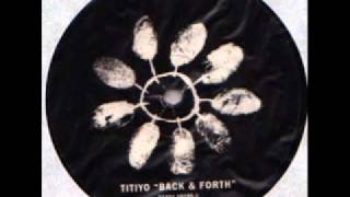 Tityo - Back Forth Masters At Work Horny Dub.wmv