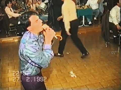 Salih aGa Saz Arkadaşları Orkestra Nil 1992 #vol2