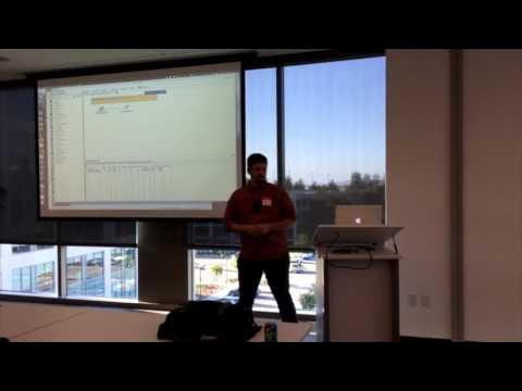 Pentaho Demo: R Script Executor & Python Script Executor - YouTube