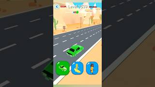 Shape-shifting2 Gameplay Master Level No-1539 Gameplay iOS,Android  Beamng drive #shorts #shortsfeed screenshot 4