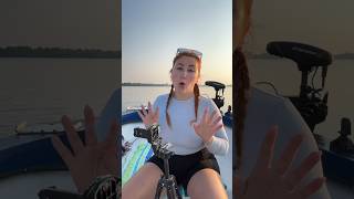 Fishing is an art… #viral #explore