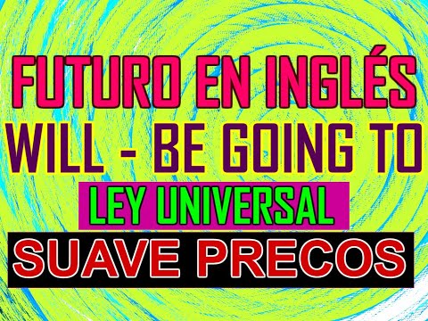 Futuro WILL en
