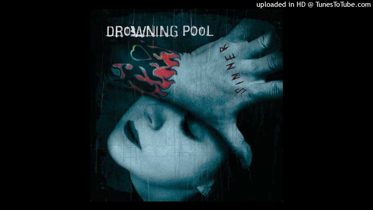 Drowning Pool - Bodies (Pitched)