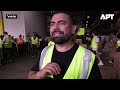 'Venezuela Hasn't Left Us': Florida Volunteers Unite For Quake Survivors | APT