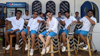 Mera Dil Bhi Kitna Pagal Hai | Stebin Ben | Dance Cover | Pranav Budhdeo