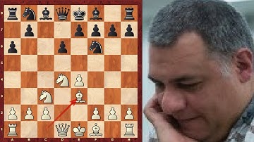 Chess Openings : System vs the Sicilian Najdorf - The English Attack, Part 1 of 2 (Chessworld.net)