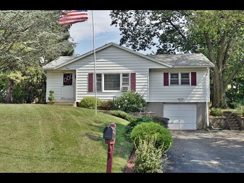 9 Parade Place, New Windsor, NY home video tour