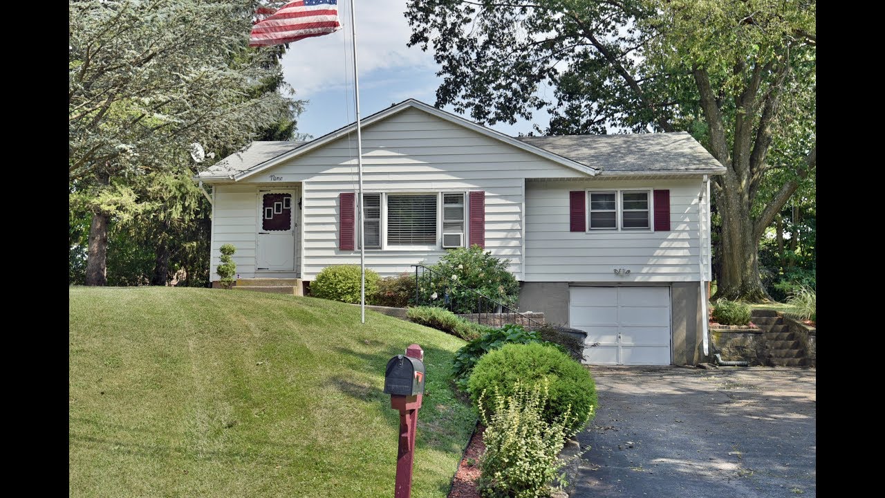9 Parade Place, New Windsor, NY - Terrie O'Connor Realtors Listing