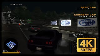 Enthusia Professional Racing (PS2) - Enthusia Life Month 19 - PCSX2 v1.7 Emulation 4K Gameplay by Alpaca Fiasco 135 views 1 year ago 23 minutes