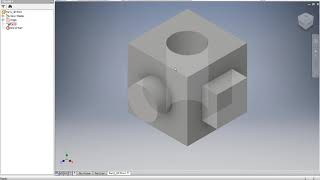 export from inventor