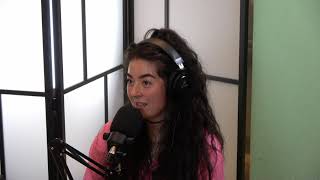 Na Milkshake Festival Begonnen Mensen Ineens Hanky Panky Shanghai Te Zingen - Naomi Van Heck