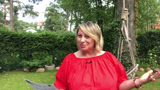 ДЕВА - ГОРОСКОП на СЕНТЯБРЬ 2019 года от ANGELA PEARL ДЕВА - ГОРОСКОП на СЕНТЯБРЬ 2019 года от ANGELA PEARL