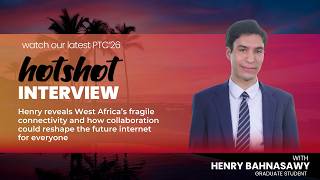 PTC’26 HOTShot series – Digital infrastructure