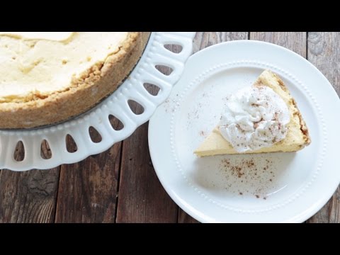 how-to-make-whipped-pumpkin-pie-|-dessert-recipes-|-allrecipes.com