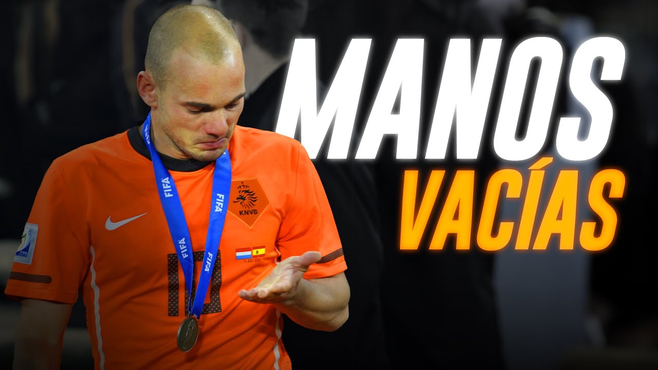 Las 10 selecciones más grandes que NUNCA GANARON UN MUNDIAL