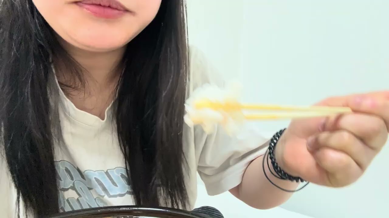 마라탕먹방(28400원어치임)