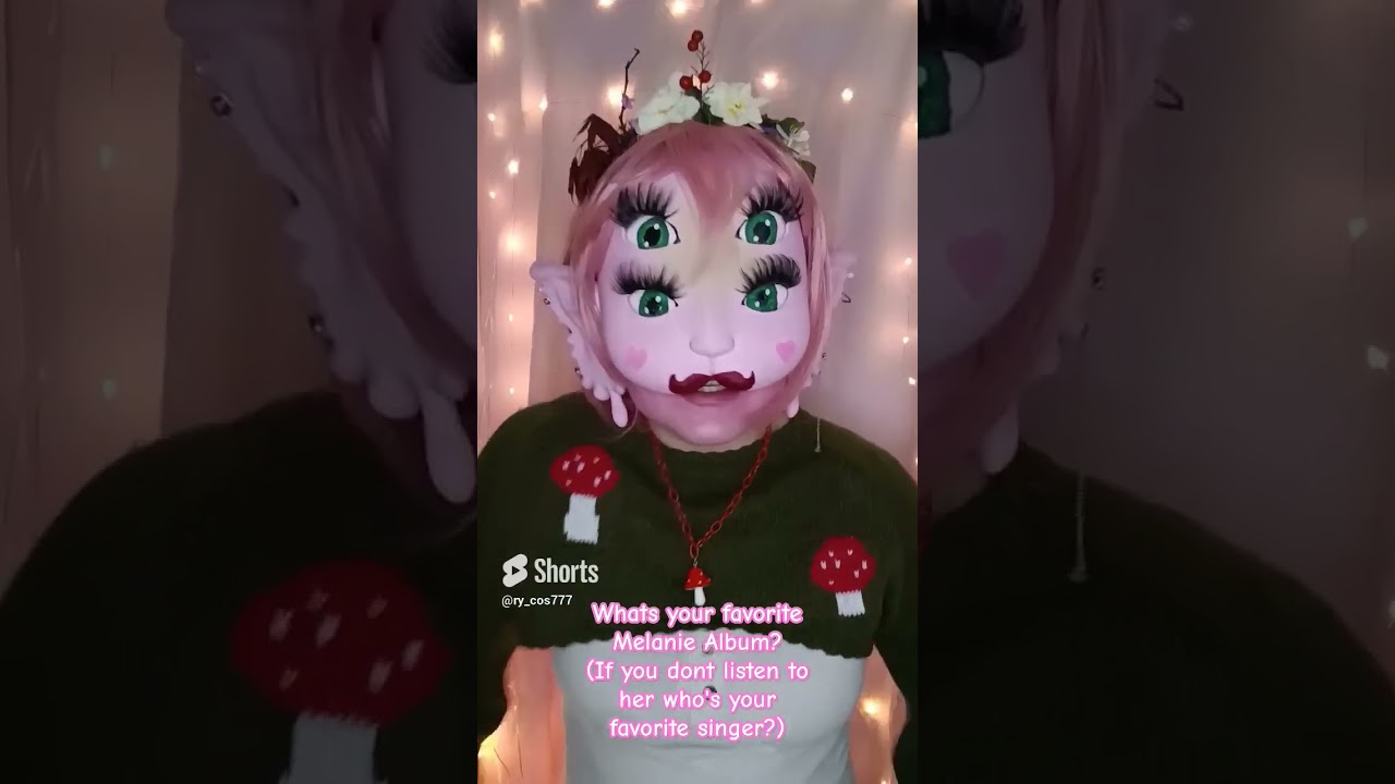 ☆#trending #cosplay #melaniemartinez #portals #fyp #boost #melaniemartinezcrybaby #relatable #viral