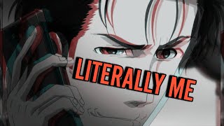 The Perfect Girl Okabe Rintaro - Steinsgate Editamv