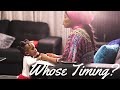 Whose Timing? Short Film by Emmanuela Mike-Bamiloye