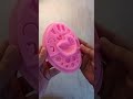 Molde de Silicona para modelar Coche De Bebe Y Formitas De Baby Shower #reposteria #porcelanafría