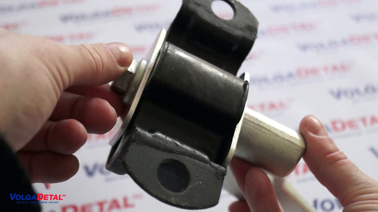 Стук опоры двигателя ваз 2110 - 98 фото