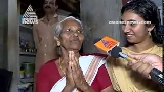 Play video: Padma Shri honor for Moozhikkal Pankajakshi Amma | Exclusive Interview